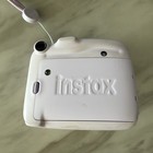 Fujifilm Instax Mini 11 Instant Camera - Lilac Purple