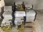 Bitmain Antminer L3  515 Mh 650w Dodge Lottery Miner 1440blocks 24hrs   1400 day