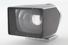  near Mint  Leica 28mm Slooz 12007 Viewfinder Black Leitz Wetzlar Finder Japan