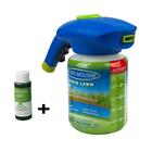 Lawn Hydro-mousse Grass Spray Device Gardening Seed Liquid Sprinkler Household