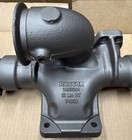 Paccar Exhaust Manifold 1853284 1781924 1781925  Used Mx13