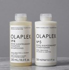 Olaplex Bond Maintenance Shampoo No 4   Conditioner No 5 Duo  8 5 Fl Oz