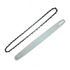 New Fits Stihl Ms440 Ms460 Ms660 Ms661 28  Chainsaw Guide Bar 3 8  0 063  92dl
