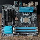 Asrock H97m Pro4 Motherboard Lga1150 Ddr3 Atx Mainboard