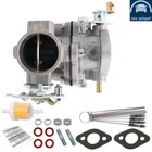 Carburetor For Gas Wisconsin L63s1  vh4d  2-1 4  Mount 1957-1976 Carb 12098