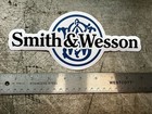 Smith   Wesson Gun Sticker Glock Sig Sauer Ruger Colt Xd Hunting Fishing Kuiu Mp