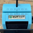 Zutter Innovative Products Light Blue Bind-it-all Personal Binding System