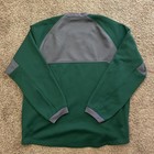Adidas Baseball Shirt Men   s Xl Fielders Choice 2 0 Fleece Sweatshirt Green