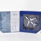 Gemini Jets 1 400 Scale Alaska Airlines Boeing B 737-800 Diecast Model New