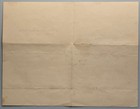 Us Land Office Spokane Falls Washington 1906 Homestead Appeal Notice