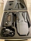 Dji Mavic Pro Drone With Gl200a Remote Controller 4k Camera Ready To Fly Used