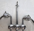 Vintage Rogers Swivomatic Double Tom Mount From The 1960 s