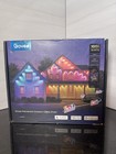 Govee Prism Permanent Outdoor Lights H707a  100 Ft  New - Fast Shipping