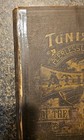 1904 Tunison s Peerless Universal Atlas Of The World Hand Colored Maps