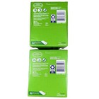 Swiffer Dry Cloth Refills Gain Scent 64 Count Lot Of 2 Multi Surface Sweeper Pad