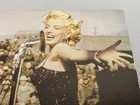 Marilyn Monroe - 1998 Vintage Magazine Pinup Photo Clipping