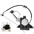 New Power Sliding Door Motor For 2011-2017 Honda Odyssey Right Passenger Side