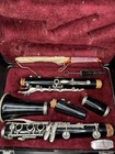 Selmer Cl300 Usa  Clarinet W  Case Clean Pre-owned