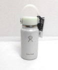 Hydro Flask Micro Mini Bottle Limited Edition Glimmer Blue