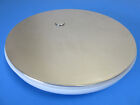 8 1 2  Large Plunger Assembly   Gasket Seal 20 25 30 Lb Electric Sausage Stuffer
