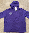 Nike Repel Running Jacket Chicago Marathon 24 Fv6203-566 Purple  125 Men s 3xl