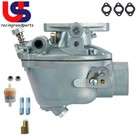352376r92 New Carburetor For Ih-farmall Tractor A  Av  B  Bn  C  Super C