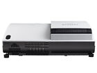 Hitachi Model Cp-a52 3lcd Projector Ultra Short-throw Hd 1080i  New In Box