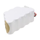 Kastar Battery For Shark Xbt-1106 Xbt11o6 Sv11o6 Freestyle Navigator Vacuum