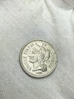 1868 Three Cent Nickel 3cn  About Uncirculated Au  Q81