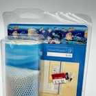 Hometrends Kids Under The Sea Wall Border Ocean Prepasted 15ft Aero Frutiger