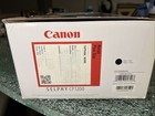 Canon Selphy Cp1200 Wireless Color Photo Printer New