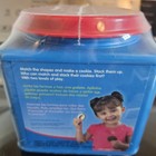 Fisher-price Matchin  Middles Cookie Shape-matching Game Brand New Sealed Vintag