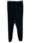 Adidas Golf Essential Joggers Men s Medium Black Performance Active Logo Pockets