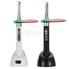 Fit Woodpeck Dental Iled Max 1 Second Curing Light Led Curing Lamp 2500mw cm  
