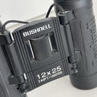 Bushnell Powerview 12  25 Compact Roof Prism Binoculars     Model 131225     Tested