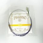  _      Dominant Violin String Set W  Gold Label E Ball End- 4 4 Full Size   