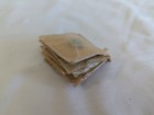 Wwii Lot Of 5 Us Consolidated Vultee 10 Years Sterling Lapel Wing Pins  5  Long