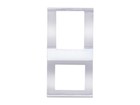 2018  Freightliner Cascadia Chrome Switch Cover Pair    17201