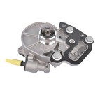 Brake Vacuum Pump For Chevy Malibu Trax Spark Cruze Gmc Terrain 16-22 1 4l 1 5l