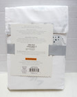Fitted Crib Sheet - Cloud Island - Two By Two Animals 100  Cotton W Soft Finish