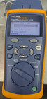 Fluke Networks Ciq-100 Copper Qualification Tester See Pictures