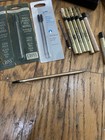 Vintage Lot Of Cross Pen And Pencil Refills  Pencil And Erasers Etc