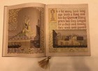 New Disney Parks Sleeping Beauty Jeweled Storybook Replica Journal Notebook