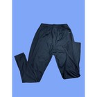 Adidas Tiro Track Pants Black Zipper Ankle Athletic Soccer Training Unisex S  18