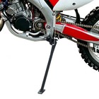 Fit For Honda Crf450r 2002-2013 Motorcycle Kickstand Sidestand Rear Kick Stand