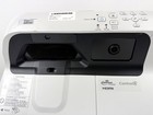 Epson Brightlink 685wi Wxga 3lcd Ultra Short Throw Projector 4100 Lamp Hrs