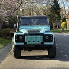1996 Land Rover Defender 110
