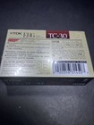Tdk Tc-30ehg Vhs-c Video Cassette - Made In Japan - Extra High Grade - New