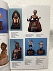 Collecting Figural Tape Measures Arbittier 1995 Sewing Measuring Tool Figures