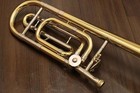 Bach 42b Gl Used Trombone